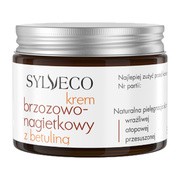 Sylveco, krem brzozowo-nagietkowy z betuliną, 50 ml