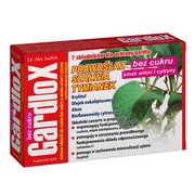 Gardlox, ziołowe tabletki do ssania, o smaku wiśni i cytryny, bez cukru, 16 szt. https://azcdn.doz.pl/image/d/product/e83d782f-scale-180x180.png