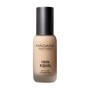 Madara Skin Equal, Soft Glow Foundation SPF15, podkład, Ivory 20, 30 ml