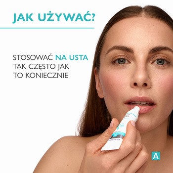 Pharmaceris A Lip-Nutrin, ultra-serum regenerujące do ust, 15 ml