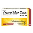 Vigalex Max Caps, 4000 IU, kapsułki miękkie, 90 szt.