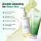 Anua Heartleaf Pore Control Cleansing Oil, olejek oczyszczający do twarzy, 200 ml