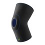 Actimove SE Knee Support, regulowana orteza stawu kolanowego z odsłoniętą rzepką, 1 szt.