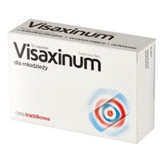 Visaxinum, tabletki, 30 szt. https://azcdn.doz.pl/image/d/product/fe26c167-scale-180x180.png