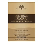 Solgar Jelitowa Flora Bakteryjna, kapsułki, 60 szt. https://azcdn.doz.pl/image/d/product/09a7fe99-scale-180x180.png