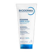 Bioderma Atoderm Creme Ultra, ultraodżywczy krem nawilżający, 200 ml