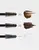 RevitaLash Hi-Def Brow Gel, żel do stylizacji brwi, dark brown, 7,4 ml