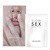 Bijoux Indiscrets Oral Sex Strips, listki do seksu oralnego, 7 szt.