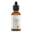 Nanoil, serum do twarzy, Aloes & Biała Herbata, 50 ml