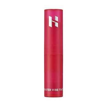 Holika Holika, Water Vibe Tint, matowy długotrwały tint do ust, 01 Whoopee, 2,5 g