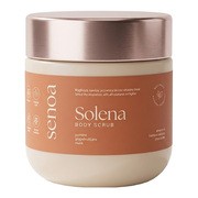 Senoa Solena Body Scrub, peeling wygładzający do ciała, 300 g https://azcdn.doz.pl/image/d/product/46fcb07d-scale-180x180.png