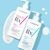 Soraya beauty Rx, mleczko do ciała, regenerująco-łagodzące, 250ml