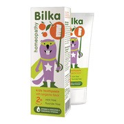 Bilka Homeopathy, pasta do zębów dla dzieci 2+, 50 ml https://azcdn.doz.pl/image/d/product/f7ce5736-scale-180x180.png
