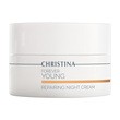 Christina Forever Young, rewitalizujący krem na noc, 50 ml