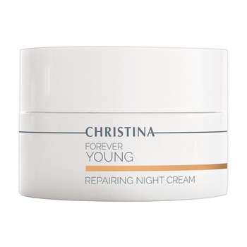 Christina Forever Young, rewitalizujący krem na noc, 50 ml