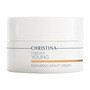 Christina Forever Young, rewitalizujący krem na noc, 50 ml