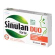 Sinulan Duo Forte, tabletki powlekane, 30 szt.