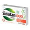 Sinulan Duo Forte, tabletki powlekane, 30 szt.