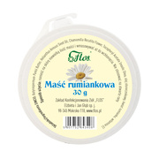 Flos, Maść rumiankowa, 30 g