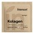 Intenson, Kolagen + Kwas hialuronowy o smaku mango, proszek,10,9 g