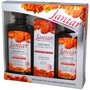 Zestaw Promocyjny Farmona Jantar (szampon, 330 ml + odżywka, 100 ml + mgiełka, 200 ml)