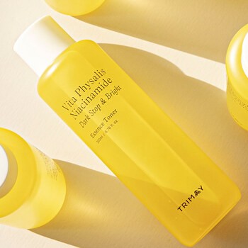 Trimay Vita Physalis Niacynamide, tonik-esencja rozświetlająca, 200 ml