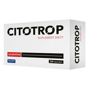 Citotrop, kapsułki, 30 szt.