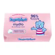 Bambino, mydło z lanoliną dla dzieci od pierwszych dni życia, 90 g