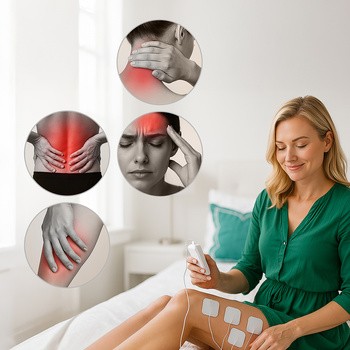 Medivon, Elektrostymulator Stream Pro