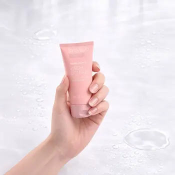 Sylveco Pure Line, krem,do rąk,nawilżający, 50 ml