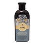 Receptury Babuszki Agafii, szampon-nalewka do włosów, czarna bania Agafii, 350 ml