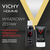 Zestaw Vichy Homme, balsam po goleniu, 75 ml + pianka do golenia, 200 ml