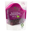 Bio Life, żurawina suszona ekologiczna BIO, 150 g