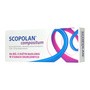 Scopolan compositum, 10 mg+250 mg, tabletki powlekane, 10 szt.