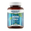Humavit Morwa Biała, tabletki, 180 szt.