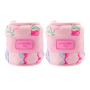 Spokey The Bloom, Obciążenia na kostki i nadgarstki, 2 × 1 kg https://azcdn.doz.pl/image/d/product/d8a7f99c-scale-180x180.png