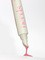 Nerds. Peptide+Hyaluronic Acid, peptydowe serum do ust z kwasem hialuronowym, kolor Nude Mauve, 10 ml