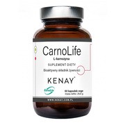 KENAY CarnoLife L-karnozyna, kapsułki, 60 szt. https://azcdn.doz.pl/image/d/product/a44904c1-scale-180x180.png