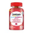 Centrum Multigummies Adults Energy Release, żelki, smak owoce leśne, 60 szt.