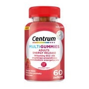 Centrum Multigummies Adults Energy Release, żelki, smak owoce leśne, 60 szt. https://azcdn.doz.pl/image/d/product/44239bd3-scale-180x180.png