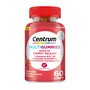 Centrum Multigummies Adults Energy Release, żelki, smak owoce leśne, 60 szt.