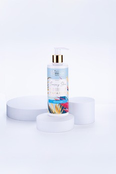 Bielenda Professional Sensory Skin, koncentrat do dłoni i ciała, Paradise, 300 ml