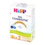 HiPP 2 HA Combiotik, mleko następne, 6 m+, proszek, 600 g