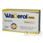 VitaDerol Forte, witamina D 1500 j.m., kapsułki otwierane, 30 szt