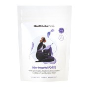 Health Labs Care Mio-inozytol Forte, proszek, 309 g