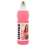Oshee Isotonic Sports Drink Pink, płyn, 750 ml
