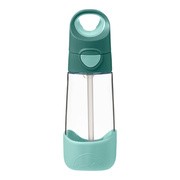 B.box, bidon tritanowy ze słomką, Emerald Forrest, 450 ml, 1 szt. https://azcdn.doz.pl/image/d/product/d415fe6b-scale-180x180.png