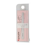 Staleks Beauty & Care 20, pilnik laserowy do paznokci, 110 mm, 1 szt.