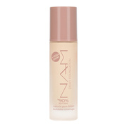 NAM Dewy Foundation, rozświetlający i nawilżający podkład, 3N True Natural, 30 ml