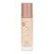 NAM Dewy Foundation, rozświetlający i nawilżający podkład, 3N True Natural, 30 ml